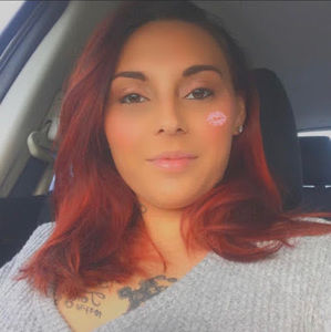 Meet your Posher, Alison